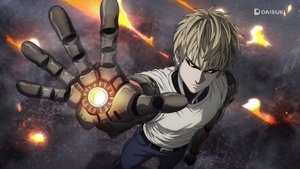 One-Punch Man Season 1 Episode 2