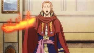 Black Clover: Season 1 Episode 134 –