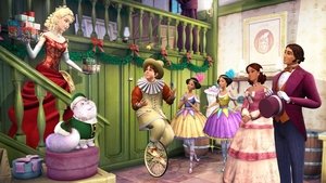 Barbie in ‘A Christmas Carol’ (2008) Sinhala Subtitles | සිංහල උපසිරසි සමඟ