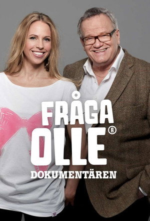 Fr&aring;ga Olle Dokument&auml;ren