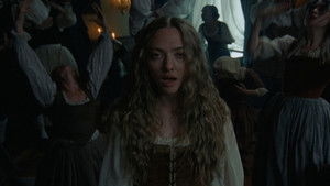 The Testament of Ann Lee