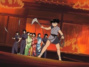 InuYasha Season 1 Episode 152