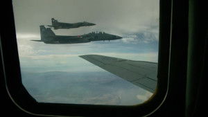 The Mightiest Winged Warriors