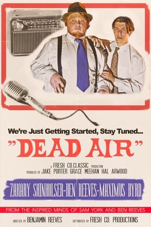 Image DEAD AIR