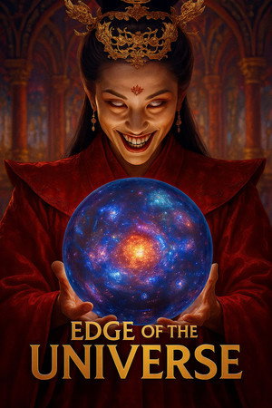 Edge of the Universe