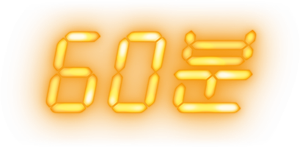 60 Minutos — Logos 11