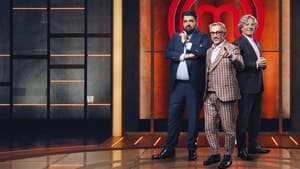 MasterChef Italia film complet