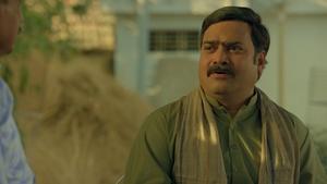 Panchayat: 1×3