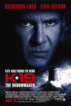 Постер фильма «К-19 (2002)» — (14 из 48)