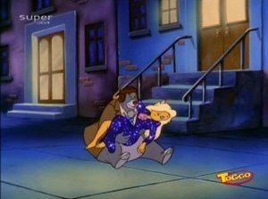 TaleSpin: 1×19