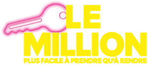 Le Million — Logos 2