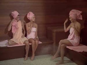 Charlie's Angels Angels in Springtime