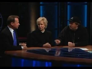 Real Time with Bill Maher July 30, 2004