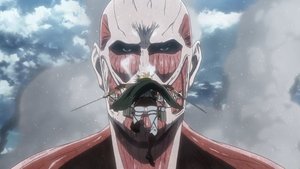 Attack on Titan: Season 3 Episode 17 –