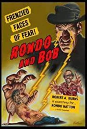 Poster Rondo and Bob 2020
