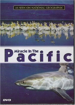 Miracle in the Pacific film complet