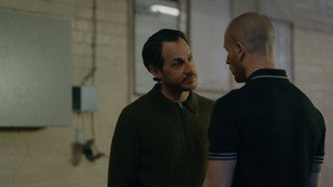 Criminal Record 2 episodio 7