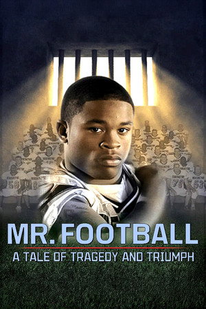Mr. Football 3