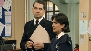 The Thin Blue Line: 2×4