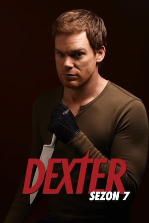 Dexter: Sezon 7