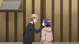 Recovery of an MMO Junkie: 1×10