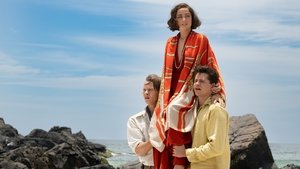 Eden (2025) สวรรค์คนบาป