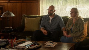 Mujeres imperfectas 1×6