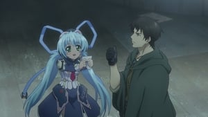 Planetarian: Chiisana Hoshi No Yume: Saison 1 Episode 1