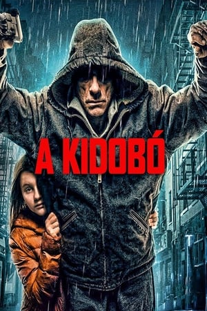 Poster A kidobó 2018
