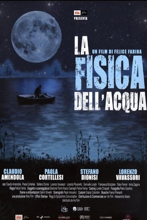 Poster La fisica dell'acqua 2010