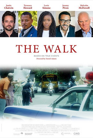 The Walk 11