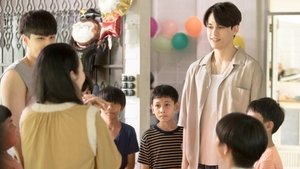 My Golden Blood Season 1 Episode 1