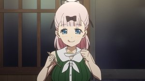 Kaguya-sama: Love Is War Season 1 Episode 11