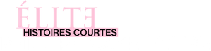 Élite : Histoires courtes - Phillipe Caye Felipe