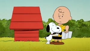 Who Are You, Charlie Brown? (2021)