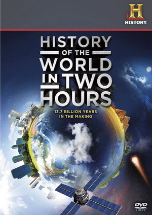 History of the World in Two Hours 5