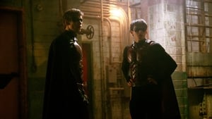 Titans saison 1 Episode 6