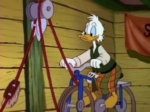 DuckTales Once Upon a Dime