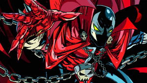 Spawn: 1×1