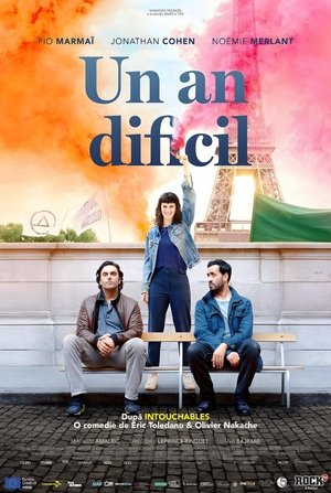 Image Un an dificil