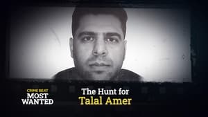Crime Beat: Most Wanted Talal Amer