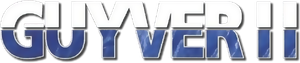 Guyver: Dark Hero — Logos 4