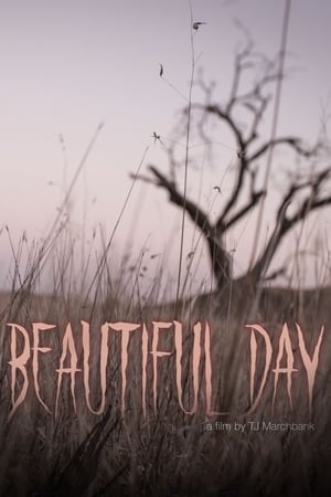 Poster Beautiful Day (2020)