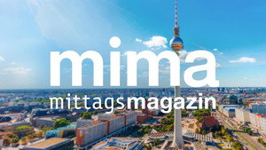 ZDF-Mittagsmagazin