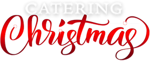 Catering Christmas