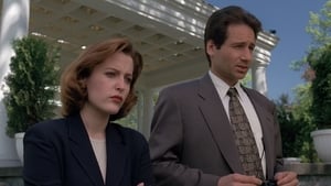 The X-Files Season 2 แฟ้มลับคดีพิศวง ปี 2 ตอนที่ 24