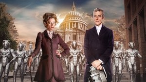 Doctor Who 8 x Episodio 11