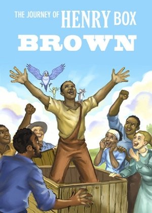 Poster Henry Box Brown (2008)