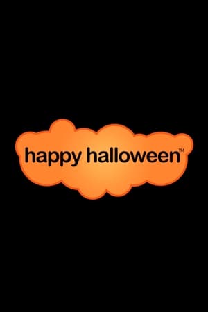 Happy Halloween poster