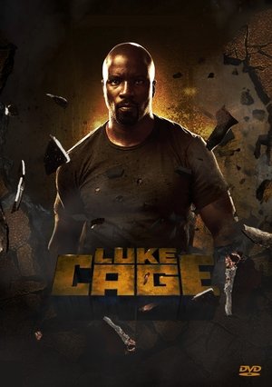 Image Marvel Luke Cage